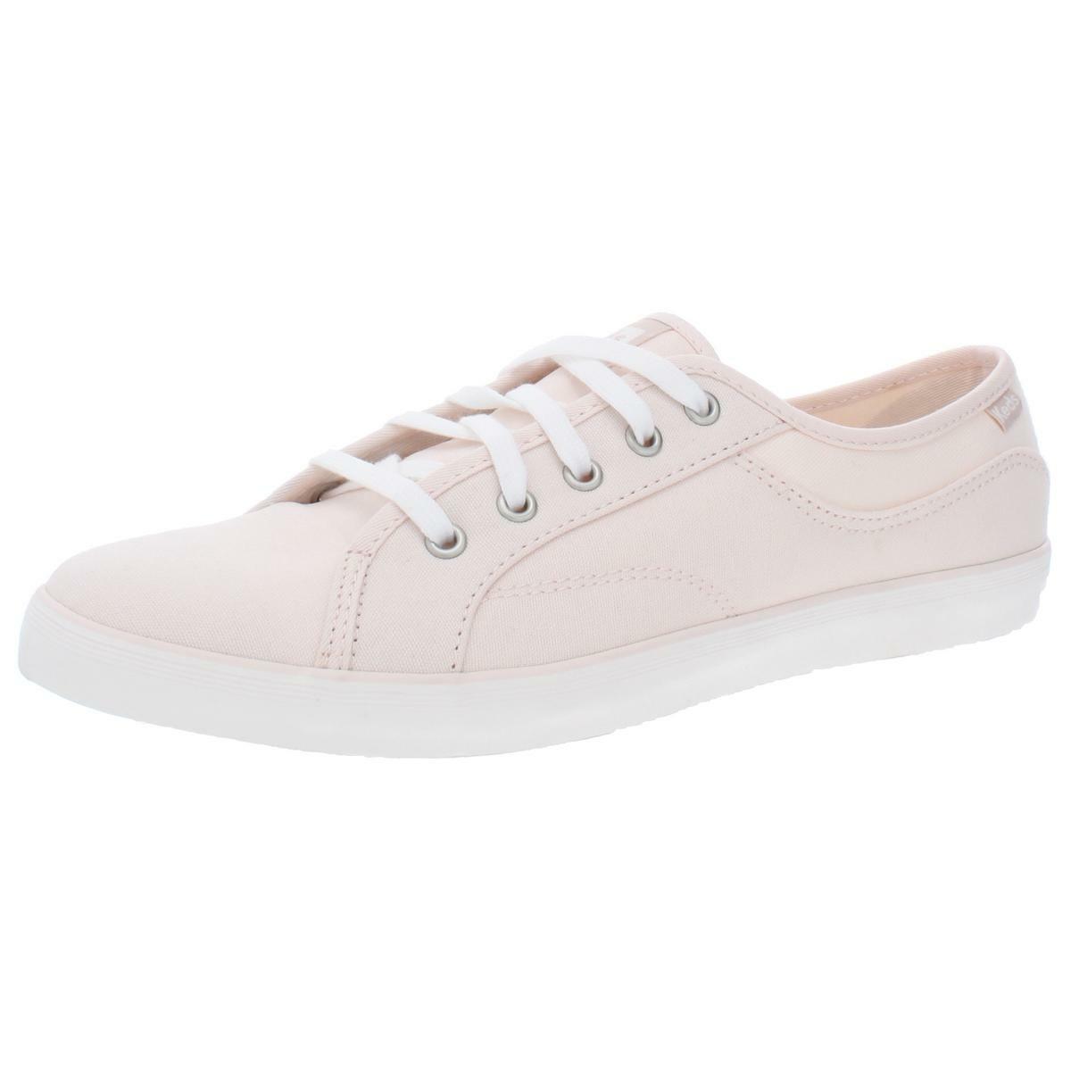 womens pink keds