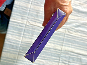 Code Name: Viper (NES, Nintendo Entertainment System, 1990) COMPLETE CIB