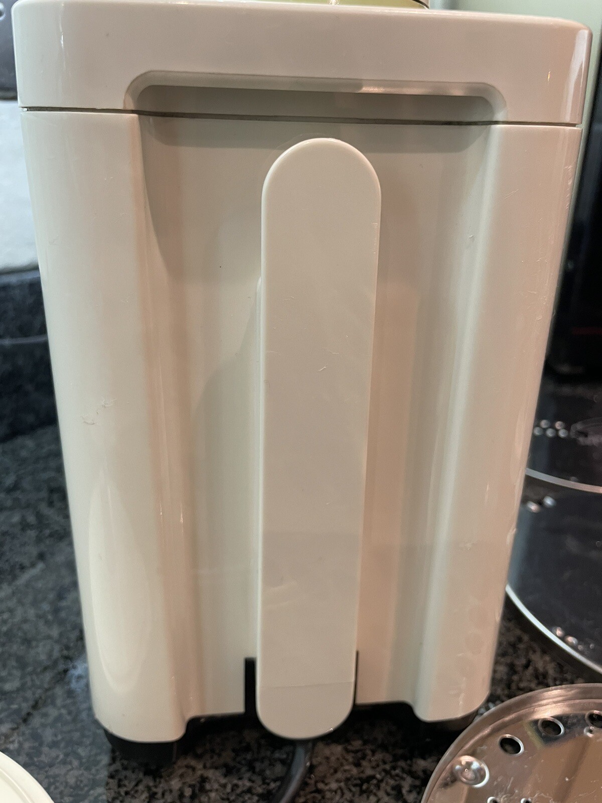 Braun Multipractic 4262 Spare Part spatula Food Processor for sale