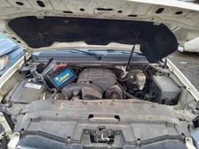 Used Fuel Injection Throttle Body fits: 2008 Chevrolet Suburban 1500 Throttle Va