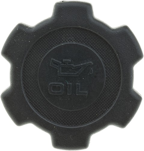 Gates Engine Oil Filler Cap For 2003-2006 Subaru Baja 2.5L H4 GAS - Picture 2 of 5
