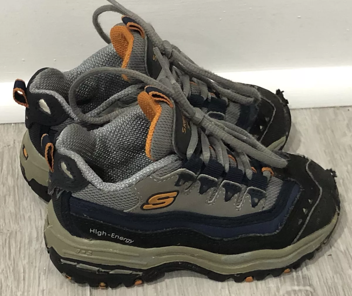 Skechers shoes for deals baby boy