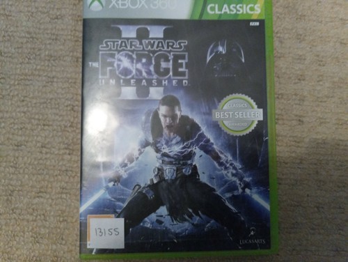 GREAT SELECTION OF MICROSOFT XBOX 360 Games !! - PICK FROM THE LIST - Picture 62 of 356