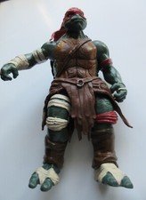 RAPHAEL Teenage Mutant Ninja Turtles 2014 Movie 11" TMNT Action Figure Playmates