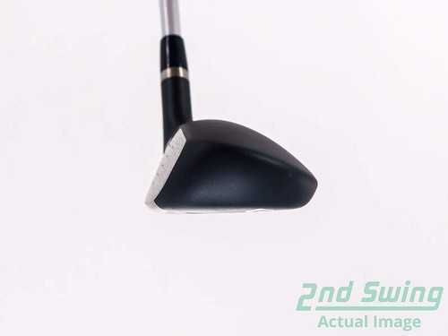 Ping G LE 3 Hybrid 5 Hybrid 26° Graphite Ladies Left 39.25in - Picture 3 of 9