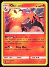 Pokemon Charizard Holo Dragon Majesty 3/70 NM on eBay