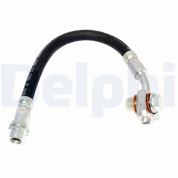 Bremsschlauch Hinten FüR Audi A4 B5 8D2 Avant 8D5 94-01 440019033598-image