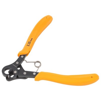 The Beadsmith Original One Step Looper   Create and 2.25 mm Looper, Yellow
