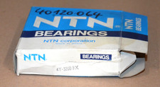 NTN Bearings Kugellager 4T-3200 9X Kegelrollenlager 1ST&Uuml;CK Neu/unbenutzt
