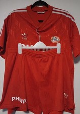 PSV Eindhoven Jersey And Trousers 80's/early 90's
