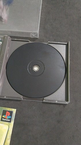 Disney Tarzan Sony Playstation 1 PS1 PAL ITA Used Complete - Picture 7 of 8