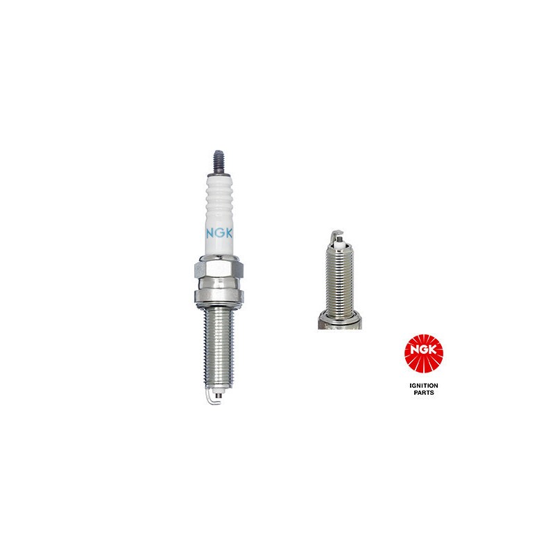 Spark plug Connector Type M4 5946 NGK - Image 4