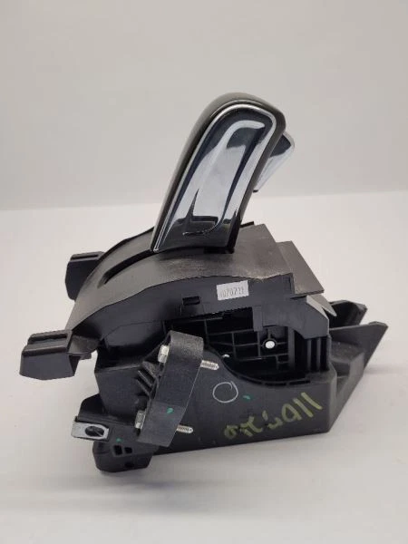 Chevrolet Volt 2012 transmisión automática palanca de cambios conjunto  Foto 2 de 4