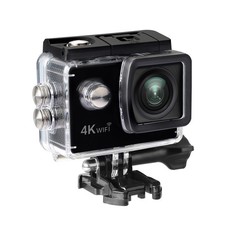 SJCAM SJ4000AIR 4K HD Action Camera With 2-inch IPS Screen 16MP 170 Wide JONI