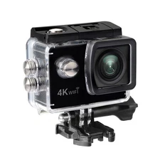 SJCAM SJ4000AIR 4K HD Action Camera With 2-inch IPS Screen 16MP 170°Wide JONI