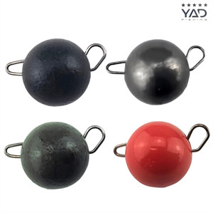 Tungsten Jigkopf | eBay.de