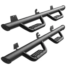 TYGER Tyger Access Running Boards for 19-26 Ram 1500 Crew Cab