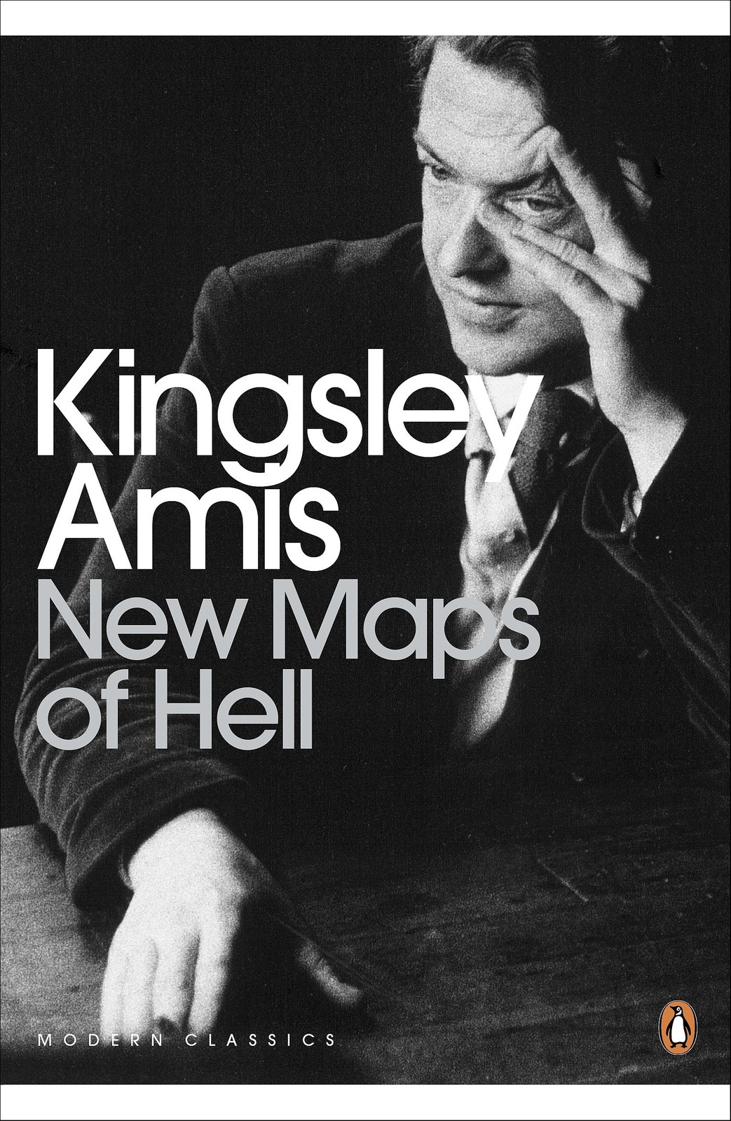 New Maps of Hell by Kingsley Amis PAPERBACK 9780141198620 - Image 5