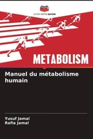 Yusuf Jamal (U. A.) | Manuel Du MéTabolisme Humain | Taschenbuch | FranzöSisch