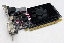 MSI GeForce GT 730 N730-2GD3 V2 2GB DDR3 PCIe Graphics Card