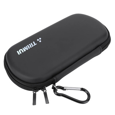 For Trimui Smart Pro 5 Inch Game Console Silicone Case Drop-Proof Shockproof Pro