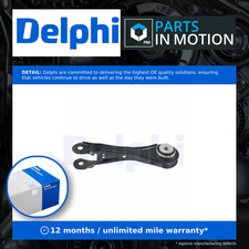 Wishbone / Suspension Arm fits MERCEDES GLB200 X247 1.3 2019 on Track Control