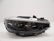 BMW 4 F36 Gran coupe 2018 Vorne links Scheinwerfer 873870601 RRI4617