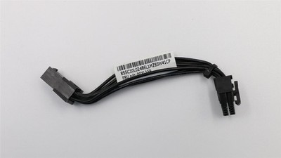 Lenovo Cube Y710 Cube-15ISH Y720 Cube-15ISH 6 Pin auf 8 Pin Netzkabel 00XL159