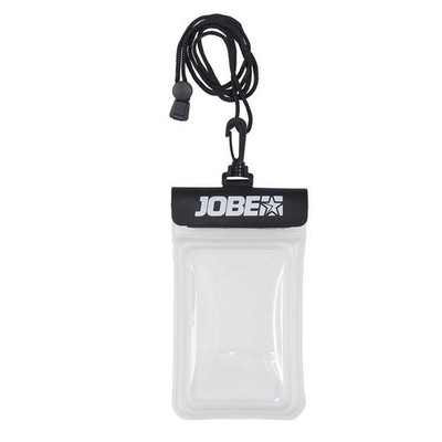 Jobe Smartphone Hülle Waterproof Gadget Bag Black PCS. Handyschutz Handyhülle