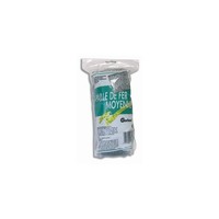 Gerlon 323 Stahlwolle 100G FüR Renovierung Reinigung Polieren