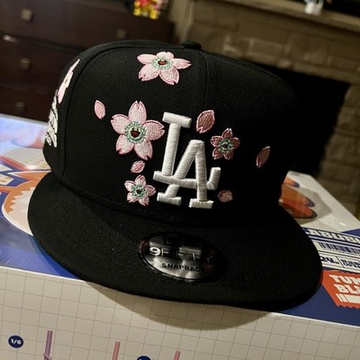 New Era X Takashi Murakami X MLB World Tour Tokyo Series
