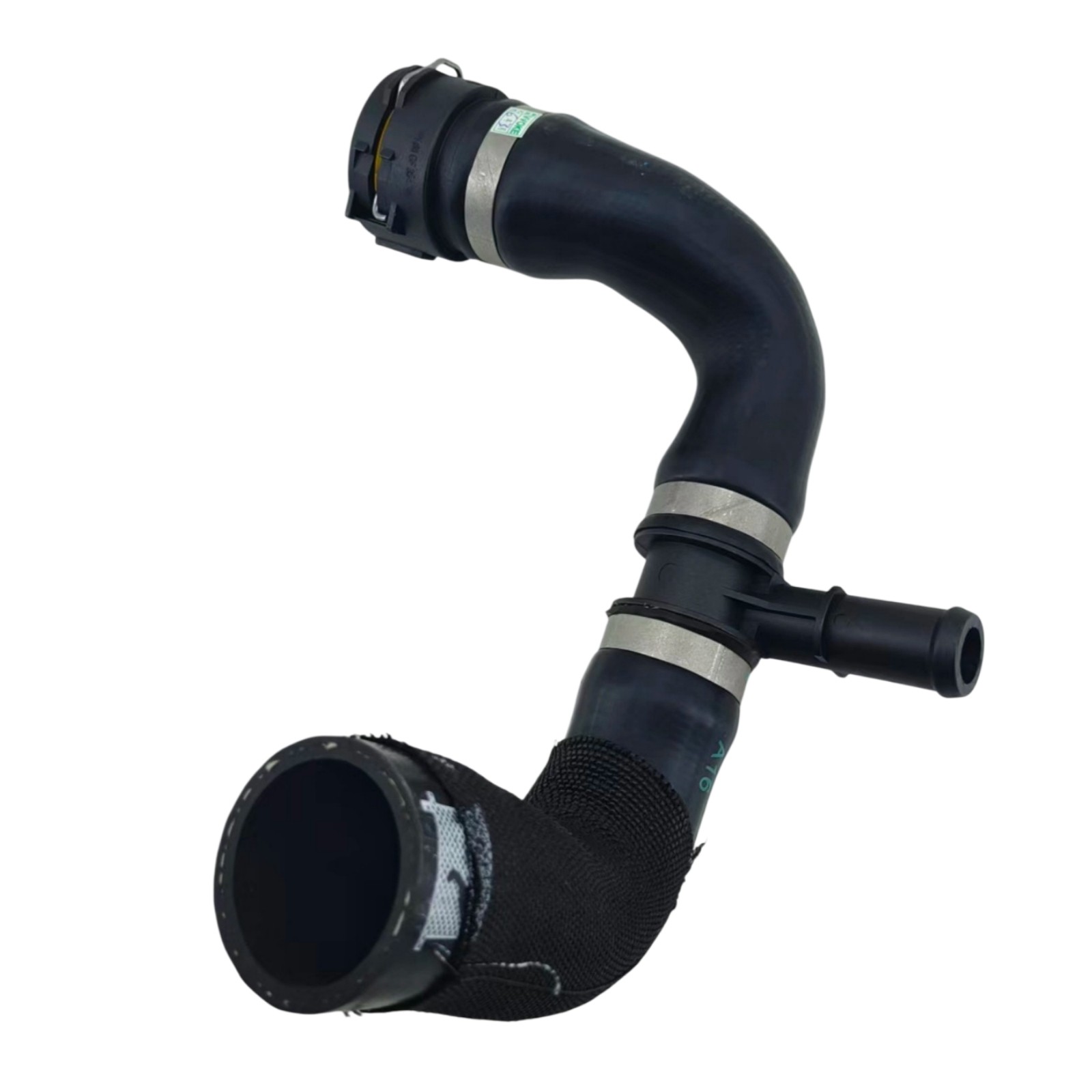 For Bentley Continental Flying Spur GT GTC4.0 V8 3W0122101F Coolant Hose