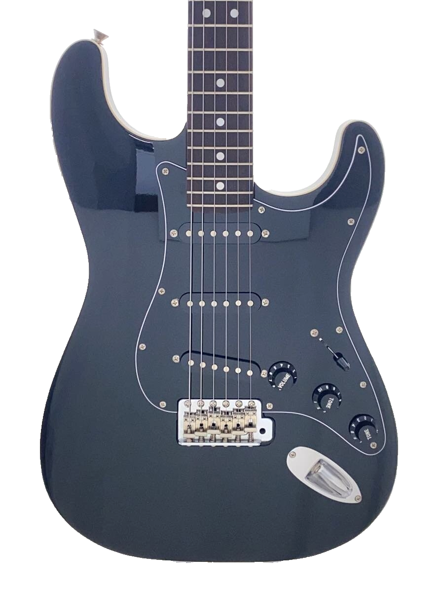 Fender Japan Aerodyne Strat Lefty 2014 エアロダイン エレキギター