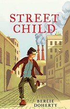 Street Child (Essential Modern Classics) (Collin... by Doherty, Berlie Paperback