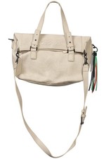 Desigual borsa a mano donna borsa a tracolla borsa borsa da donna bianco crema #4zs78y7