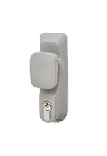 Briton 1413 KE SE Outside Access Device Knob | Euro Profile