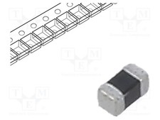 35 pcs TDK MMZ1005S601HT000 Ferrite