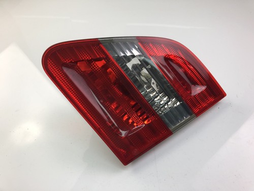 MERCEDES-BENZ B W245 Heckklappenleuchte A1698201664 2006 14697380 - Bild 1 von 4