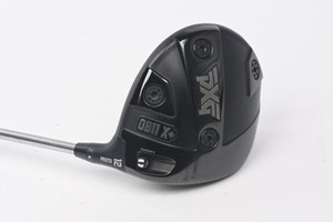 Pxg 0811x Proto Driver | eBay
