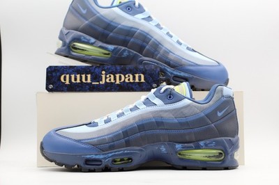 Size 10.5 - Yu-Gi-Oh! x Nike Air Max Muscle 95 QS Joey for sale