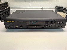Marantz DR700 High End CD Player Recordable &...