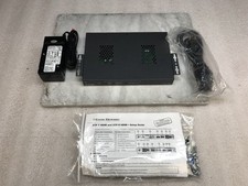 Extron XTP T HDMI Video Audio Transmitter w/ Power Adapter Tested