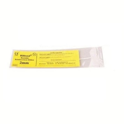 Ribbond Dental Ribbon Size 2mm Glass Fiber Splint Material Dental Free Ship