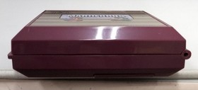 [Rare] Nintendo Game & Watch Mario Bros. MW-56 A3162