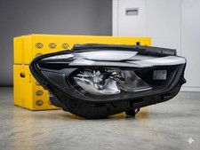 ORIGINAL MB B-Klasse W247 LED High Performance Scheinwerfer RECHTS Bj.2023 | A24 ORIGINAL MB B-Klasse W247 LED High Performance Scheinwerfer RECHTS Bj.2023 | A24