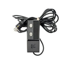 KODAK Carousel 750 760H 750H 800 Slide Projector 5-Pin Remote Control