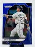 2025 Panini Prizm - Adrian Gonzalez, Adrian Gonzalez #161 Blue Prizm /199