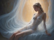 Comfort Series 4 Piece Bed Sheet Set Hotel Luxury Ultra Soft Deep Pocket Sheets