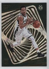 2015-16 Panini Revolution Rookies Rashad Vaughn #139 1v7