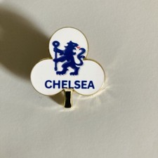 Chelsea Ace Pin Badge